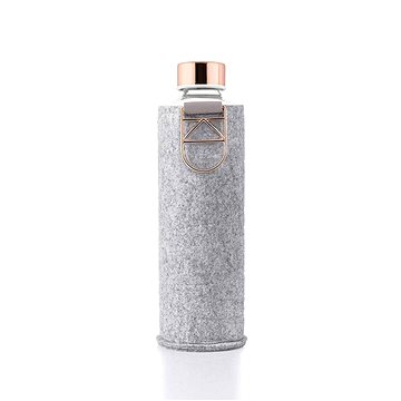 

EQUA Mismatch Rose Gold 750 ml s plstěným obalem