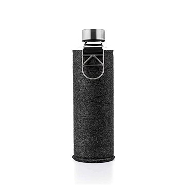 

EQUA Mismatch Silver 750 ml s plstěným pouzdrem