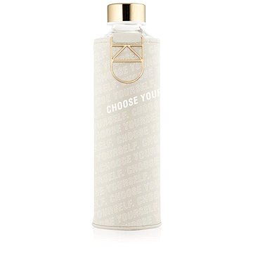 

EQUA Mismatch Choose yourself 750 ml s obalem z umělé kůže