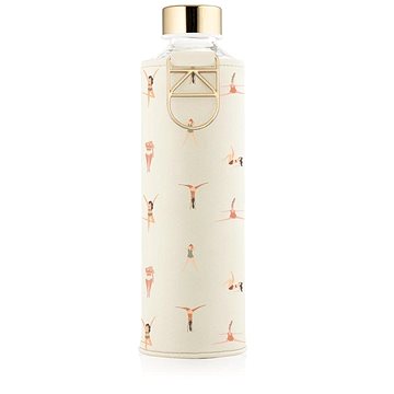 

EQUA Mismatch Playa 750 ml s obalem z umělé kůže