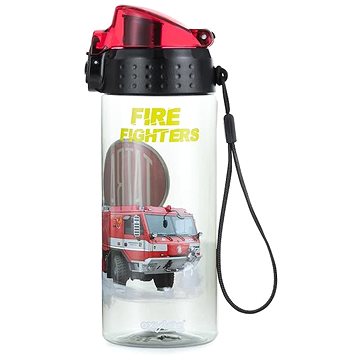 

500 ml Oxybag TRITAN Tatra - hasiči