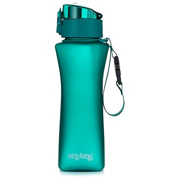

OXYBAG Oxy Twist 550 ml mintová-mat