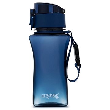 

400 ml Oxybag TRITAN dark blue