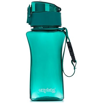 

OXYBAG Oxy Twist 400 ml pastel green