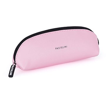 

OXYBAG Pastelini etue PU růžové