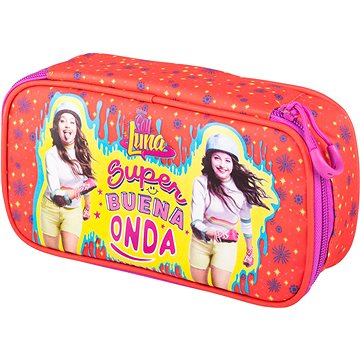 

Baagl Soy Luna