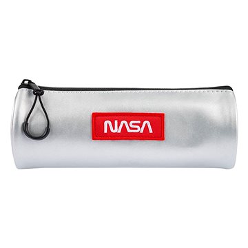 

BAAGL Etue NASA stříbrná