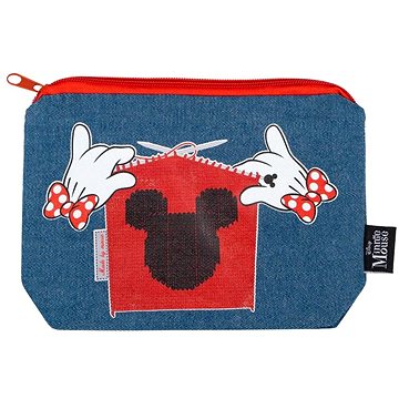 

Džínová Baagl Minnie