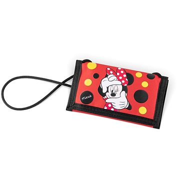 

Baagl Minnie se šňůrkou na krk