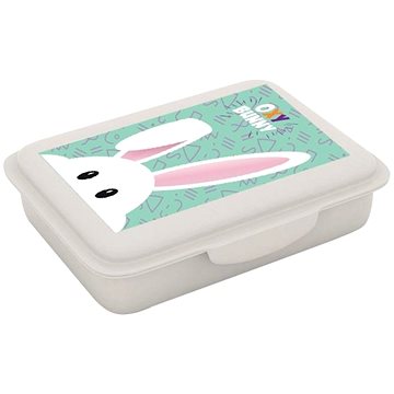 Oxybag Box na svačinu Oxy Bunny
