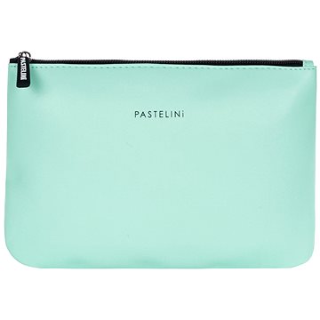 

plochá PASTELINI zelená
