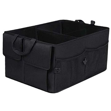

Malatec 17233 Organizér do kufru auta černý