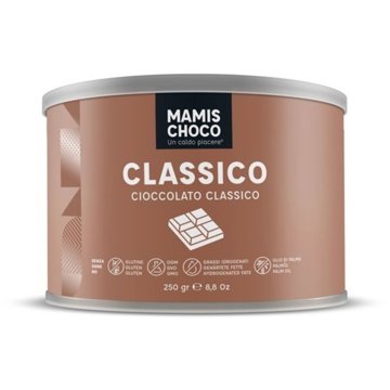 

Mami's Caffé Choco "Classic", čokoláda, 250g