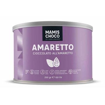 

Mami's Caffé Choco "Amaretto", čokoláda, 250g