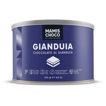 

Mami's Caffé Choco "Gianduia", čokoláda, 250g