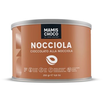 

Mami's Caffé Choco "Nocciola", čokoláda, 250g
