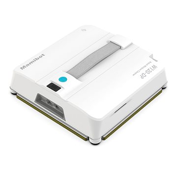 

Mamibot W120-DP bílý