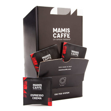 

Mami's Caffé Espresso Crema 150 ks