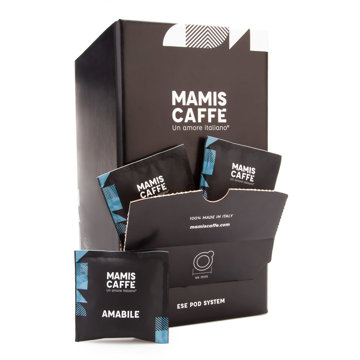 

Mami's Caffé Amabile 150 ks