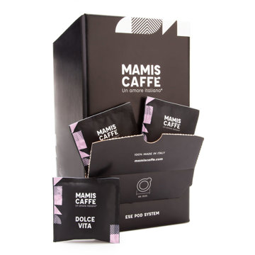 

Mami's Caffé Dolce Vita 150 ks