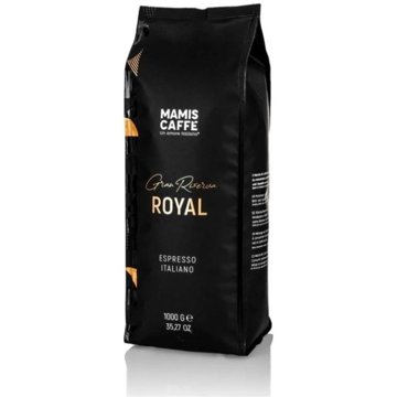 

Mami's Caffé Gran Riserva Royal, zrnková, 1000g