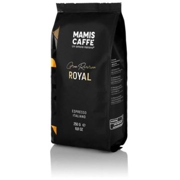 

Mami's Caffé Gran Riserva Royal, zrnková, 250g