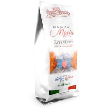 

Mami's Caffé Goccia a Goccia Mamma Maria, zrnková, 1000g