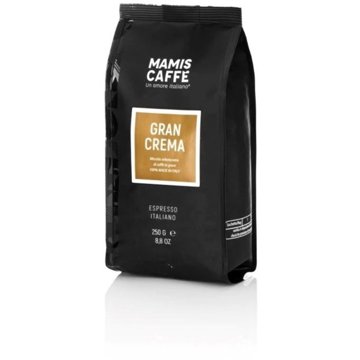 

Mami's Caffé Gran Crema, zrnková, 250g