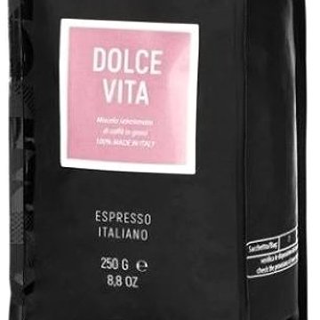 

Mami's Caffé Dolce Vita, zrnková, 250g