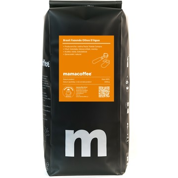 

mamacoffee Brasil fazenda Olhos D'Agua 1000 g