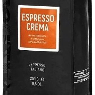 

Mami's Caffé Espresso Crema, zrnková, 250g