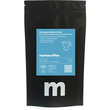 

mamacoffee Norlan & Uriel 100 g
