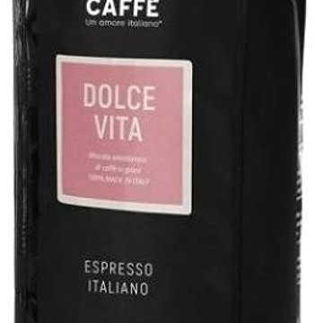 

Mami's Caffé Dolce Vita, zrnková, 1000g