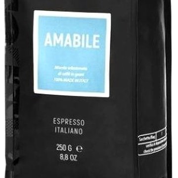 

Mami's Caffé Amabile, zrnková, 250g