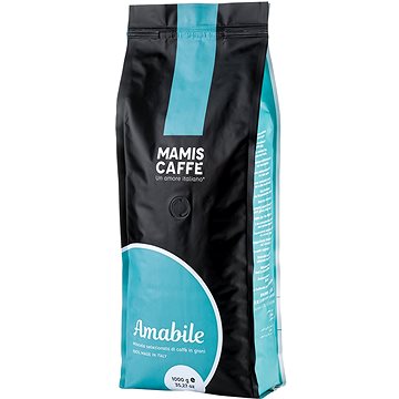 

Mami's Caffé Amabile, zrnková, 1000 g