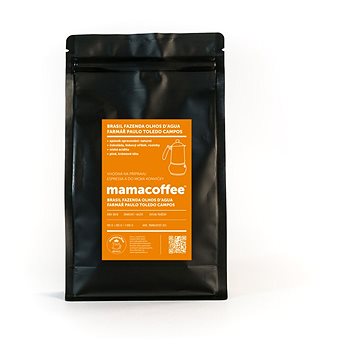 

mamacoffee Brasil fazenda Olhos D´Agua 250 g