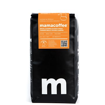 

mamacoffee BRASIL fazenda Olhos D´Aqua, 1000g