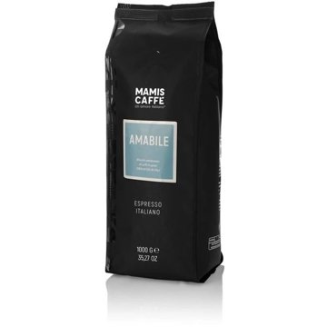 

Mami's Caffé Amabile, zrnková, 1000g