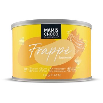 

Mami's Caffé Milkshake Banana 250g