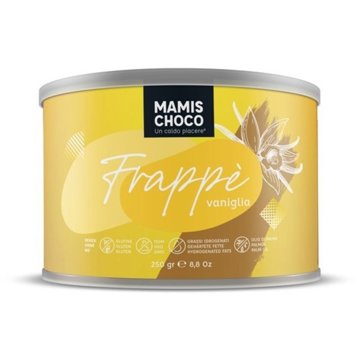 

Mami's Caffé Milkshake Vanilla 250g