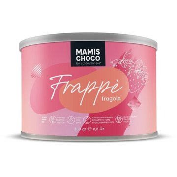 

Mami's Caffé Milkshake Strawberry 250g