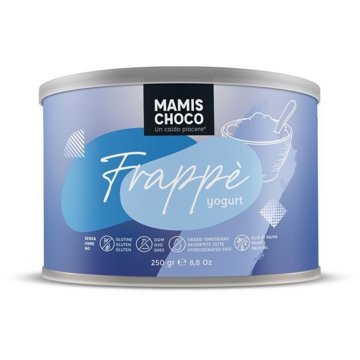 

Mami's Caffé Milkshake Yogurth 250g