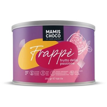 

Mami's Caffé Milkshake Passion Fruit 250g