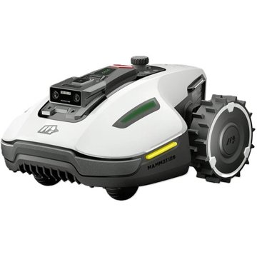 

MAMMOTION Robotická sekačka Yuka mini 600