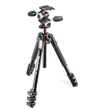 

MANFROTTO MK190XPRO4-3W