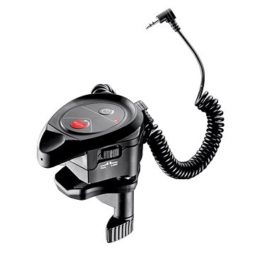 

Manfrotto RC CLAMP PANASONIC LANC dálkový ovladač