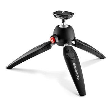 

MANFROTTO PIXI EVO černý