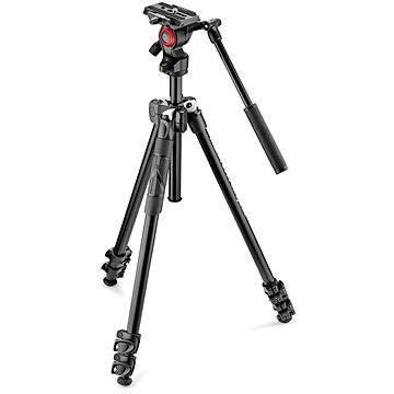 

MANFROTTO MK 290LTA3-V