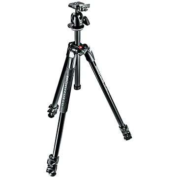 

MANFROTTO MK 290XTA3-BH