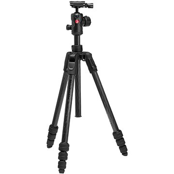 

MANFROTTO Befree Advanced AS twist karbonový